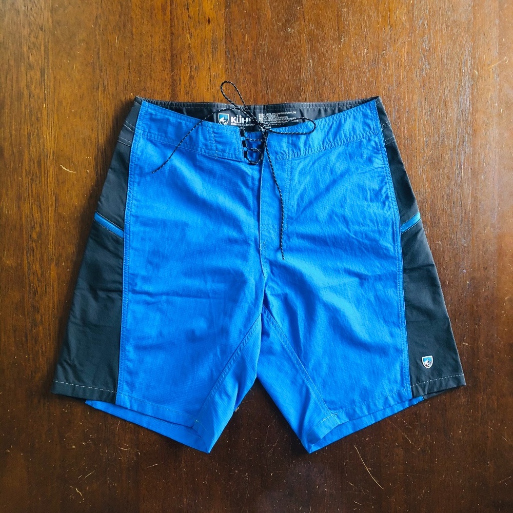 Kuhl: Board Shorts